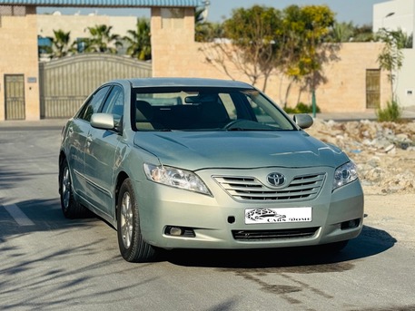 Manama, Vehicles, Cars & Trucks , BHD 1,  Toyota Camry,  2008,  271000 KM,  1 Year Passing - GLX