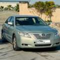 BHD 1,  Toyota Camry,  2008,  271000 KM,  1 Year Passing - GLX