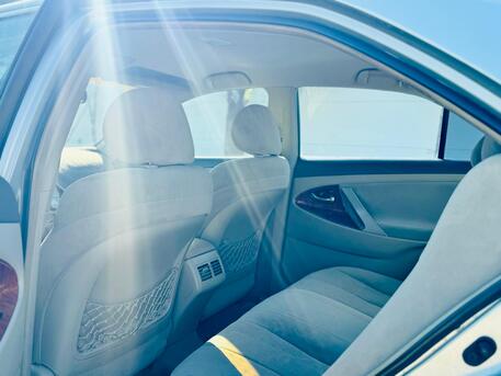 Manama, Vehicles, Cars & Trucks , BHD 1,  Toyota Camry,  2008,  271000 KM,  1 Year Passing - GLX