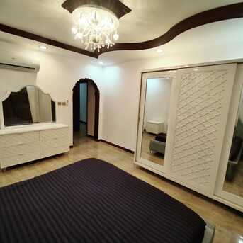 Jubail, Apartments/Houses, SAR 3000/month,  Furnished,  3 BR,  3bhk Fully Furnished Apartment