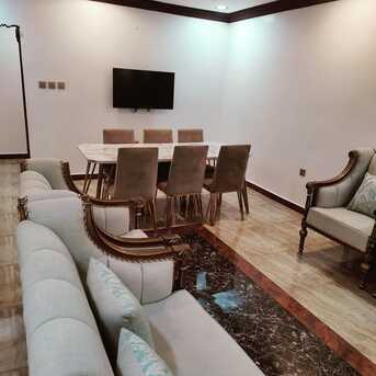 Jubail, Apartments/Houses, SAR 3000/month,  Furnished,  3 BR,  3bhk Fully Furnished Apartment