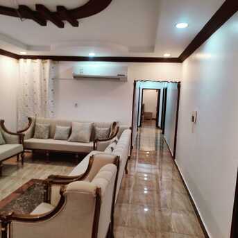 Jubail, Apartments/Houses, SAR 3000/month,  Furnished,  3 BR,  3bhk Fully Furnished Apartment