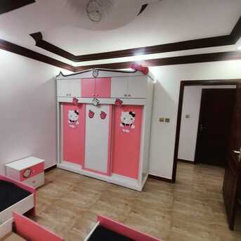 Jubail, Apartments/Houses, SAR 3000/month,  Furnished,  3 BR,  3bhk Fully Furnished Apartment