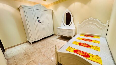 Olaya, Rooms for Rent, SAR 1800/month,  Furnished,  Fully Furnished Single Room For Rent- Executive Bachlors