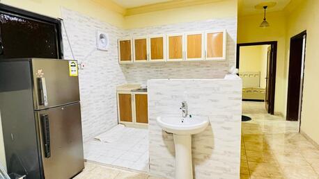 Olaya, Rooms for Rent, SAR 1800/month,  Furnished,  Fully Furnished Single Room For Rent- Executive Bachlors