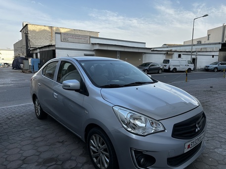 Manama, Vehicles, Cars & Trucks , BHD 1950,  2020,  2020,  Automatic,  104 KM,  Mistobishi Attrage