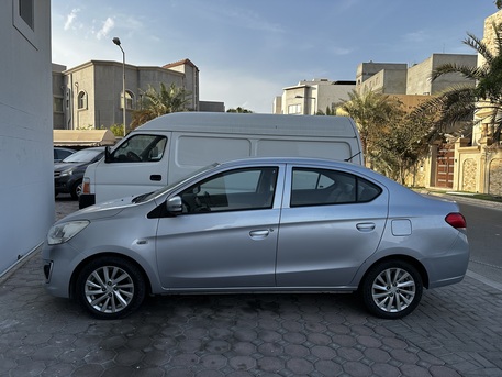 Manama, Vehicles, Cars & Trucks , BHD 1950,  2020,  2020,  Automatic,  104 KM,  Mistobishi Attrage