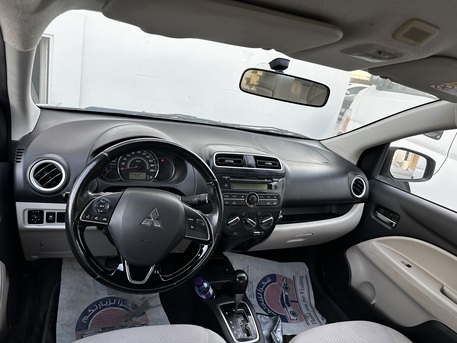 Manama, Vehicles, Cars & Trucks , BHD 1950,  2020,  2020,  Automatic,  104 KM,  Mistobishi Attrage