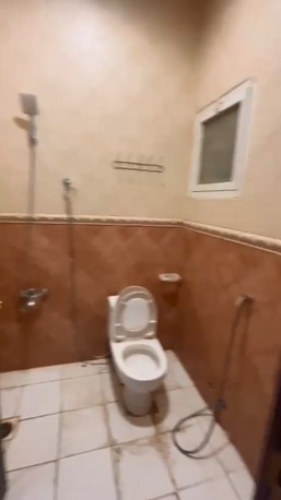 Riyadh, Villas, SAR 25000,  015 Sq. Meter,  2BHK VILLA PORTION AVAILABLE FOR FAMILY