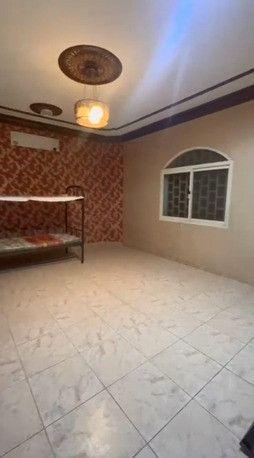 Riyadh, Villas, SAR 25000,  015 Sq. Meter,  2BHK VILLA PORTION AVAILABLE FOR FAMILY