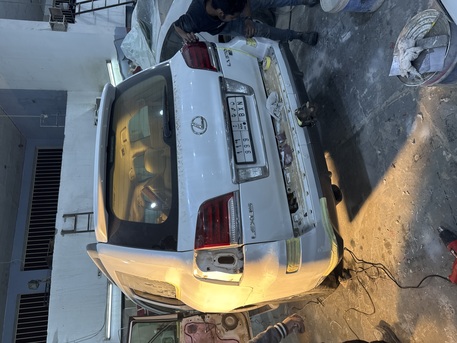 Riyadh, Automotive, All Kind Of Cars Mechanical Electrical Denting And Painting Computer Check Available (ind)