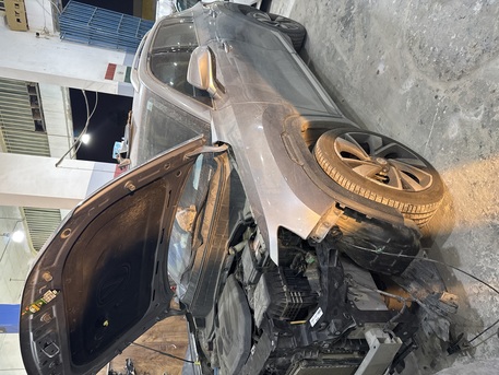 Riyadh, Automotive, All Kind Of Cars Mechanical Electrical Denting And Painting Computer Check Available (ind)