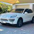 BHD 4900,  Porsche Cayenne,  2013,  115000 KM,  Low Mileage - S - Full Option