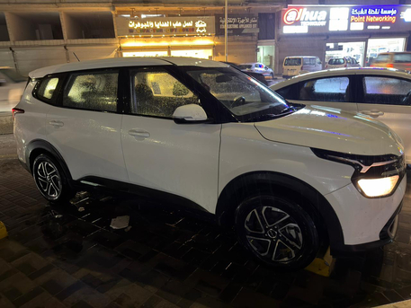 Jubail, Vehicles, Cars & Trucks , SAR 31000,  Kia Carens,  2021,  Automatic,  88000 KM,  I Want To Sell Urgent My