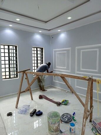Jeddah, Interior Design, Jeddah&rsquo;s One-Stop Shop For Construction & Interiors ✨