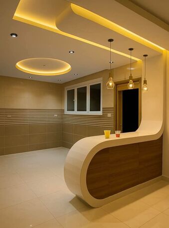 Jeddah, Interior Design, Jeddah&rsquo;s One-Stop Shop For Construction & Interiors ✨