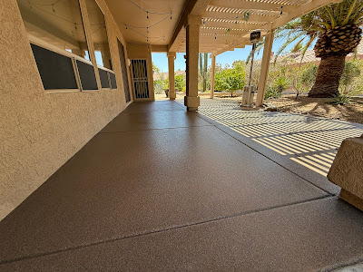 New York, Business, Ridge Concrete Coatings Plus | Flooring Contractor | Floor Coating Company Peoria, AZ