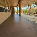 Ridge Concrete Coatings Plus | Flooring Contractor | Floor Coating Company Peoria, AZ
