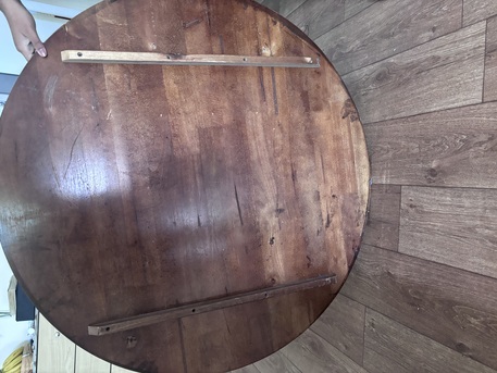 Al Murabba, Household Items, SAR 400,  Dining Table For Sale