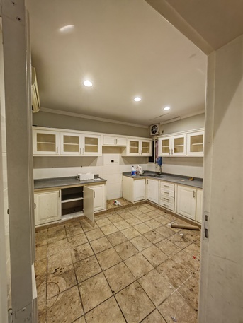 Al Rakah Al Shamaliyah, Apartments/Houses, SAR 27600/year,  2 BR,  2BHK Spacious Family Flat Safa Near Indian Boys School Within 1Km Distance