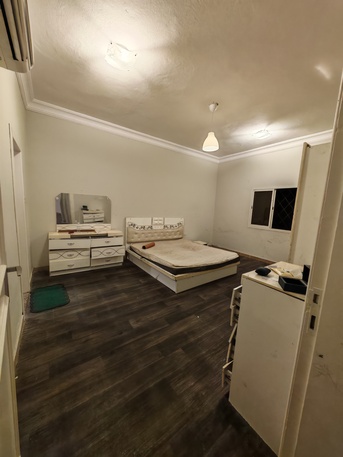 Al Rakah Al Shamaliyah, Apartments/Houses, SAR 27600/year,  2 BR,  2BHK Spacious Family Flat Safa Near Indian Boys School Within 1Km Distance