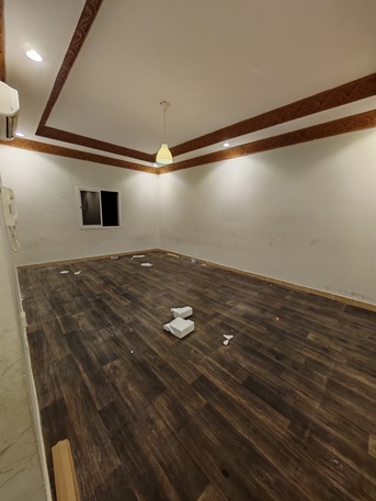 Al Rakah Al Shamaliyah, Apartments/Houses, SAR 27600/year,  2 BR,  2BHK Spacious Family Flat Safa Near Indian Boys School Within 1Km Distance