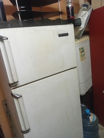 Riyadh, Appliances, SAR 300,  110 V American Referigerator For Sale