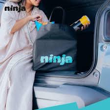 Al Sulaimaniah Al Sharqiyah, Jobs, Job Opportunity &ndash; Ninja App (Grocery Delivery)