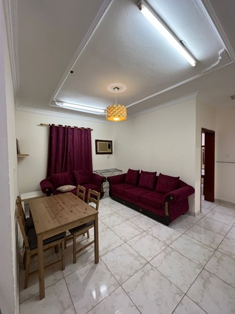 Jubail, Apartments/Houses, SAR 2600/month,  Furnished,  2 BR,  2 BHK Flat For Rent.