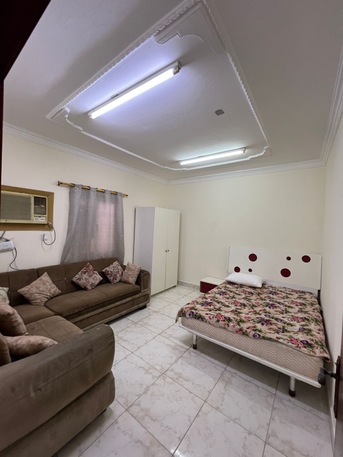 Jubail, Apartments/Houses, SAR 2600/month,  Furnished,  2 BR,  2 BHK Flat For Rent.