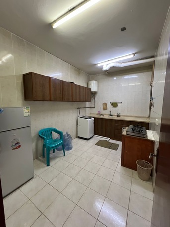 Jubail, Apartments/Houses, SAR 2600/month,  Furnished,  2 BR,  2 BHK Flat For Rent.