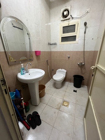 Jubail, Apartments/Houses, SAR 2600/month,  Furnished,  2 BR,  2 BHK Flat For Rent.