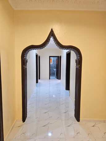 Al Safa, Apartments/Houses, SAR 28000/year,  4 BR,  4 BR Apartment For Rent In Al Safa District