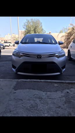 Jubail, Vehicles, Cars & Trucks , SAR 24000,  Toyota Yaris,  2016,  Manual,  219000 KM,  Yaris   For Sale In Jubail