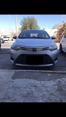 Jubail, Vehicles, Cars & Trucks , SAR 24000,  Toyota Yaris,  2016,  Manual,  219000 KM,  Yaris   For Sale In Jubail