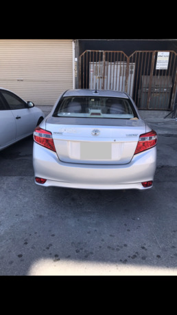 Jubail, Vehicles, Cars & Trucks , SAR 24000,  Toyota Yaris,  2016,  Manual,  219000 KM,  Yaris   For Sale In Jubail