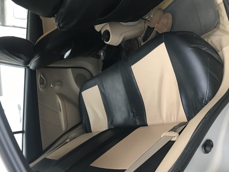 Jubail, Vehicles, Cars & Trucks , SAR 24000,  Toyota Yaris,  2016,  Manual,  219000 KM,  Yaris   For Sale In Jubail