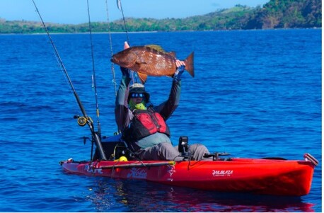 Vancouver, Travel, FISHING PACKAGES AT LOS BUZOS &ndash; AZUERO PENINSULA