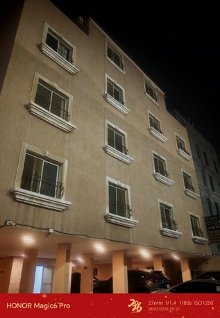 Al Rakah Al Janubiyah, Apartments/Houses, SAR 30600/year,  3 BR,  2BHK +1 Majlis Spacious Family Flat Rakah Junubiyah Behind Rakah Jarir & Beside Almana