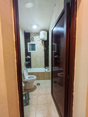 Al Rakah Al Janubiyah, Apartments/Houses, SAR 30600/year,  3 BR,  2BHK +1 Majlis Spacious Family Flat Rakah Junubiyah Behind Rakah Jarir & Beside Almana