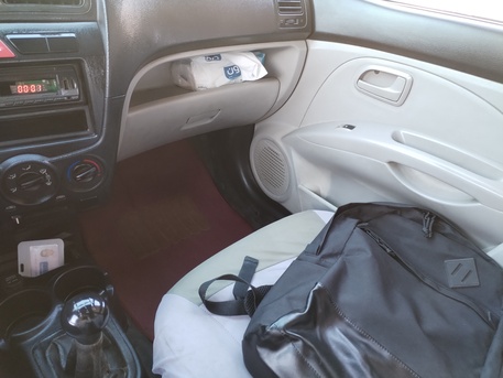 Al Manar, Vehicles, Cars & Trucks , SAR 10500,  Kia Picanto,  2011,  Manual,  237000 KM,  Urgent Sale -