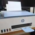 SAR 450,  HP Smart Tank 585 All-in-One Printer