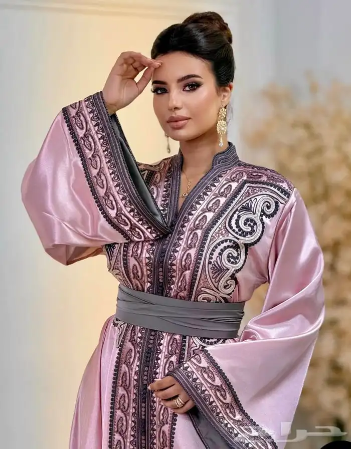 Riyadh, Clothing & Accessories, SAR 800,  Moroccan Traditional Dress Kaftan Kuftan