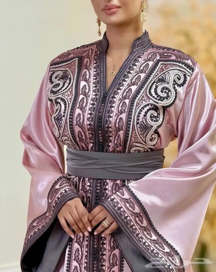 Riyadh, Clothing & Accessories, SAR 800,  Moroccan Traditional Dress Kaftan Kuftan