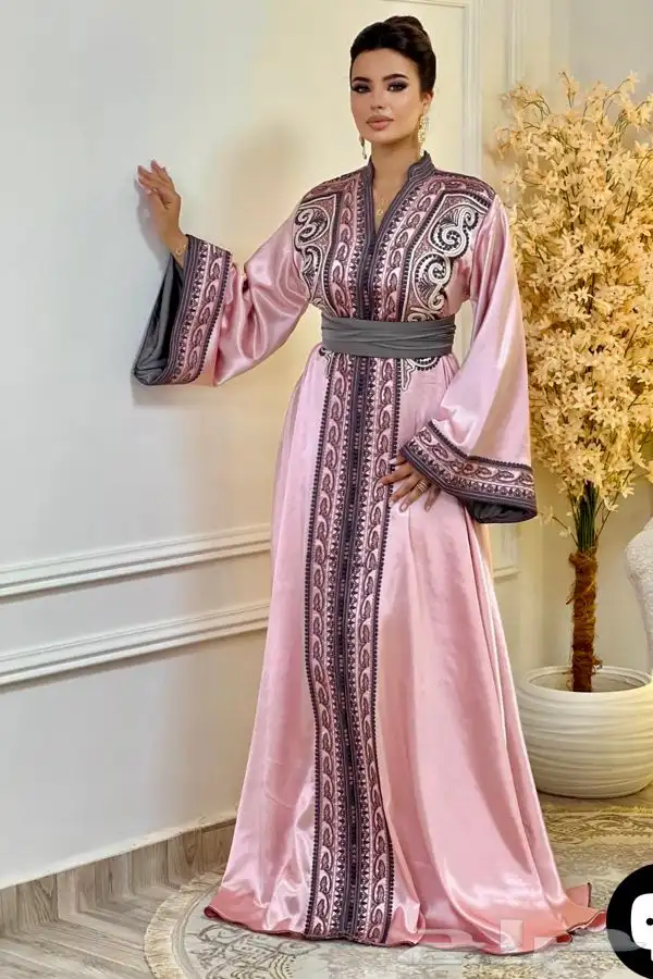 Riyadh, Clothing & Accessories, SAR 800,  Moroccan Traditional Dress Kaftan Kuftan