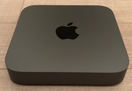 Riyadh, Computers, SAR 950,  Apple Mac Mini Intel Core I5