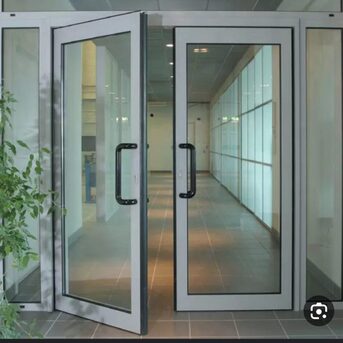 Ras Tanura, Business, Thawabit Production Workshop For Ironwork And Aluminum