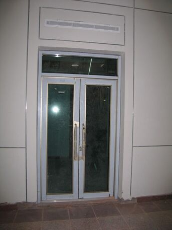 Ras Tanura, Business, Thawabit Production Workshop For Ironwork And Aluminum