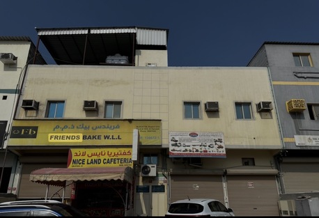 Manama, Shops, BHD 75,  21 Sq. Meter,  Shop, Office And Room For Rent In Hamallah !!!