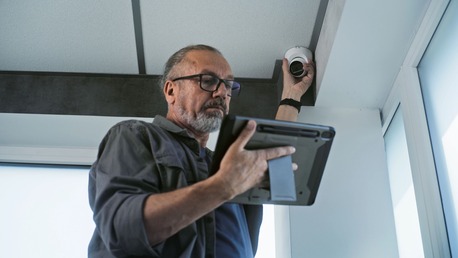 Toronto, Security, Professional Security Services In Bradford | United Security Systems